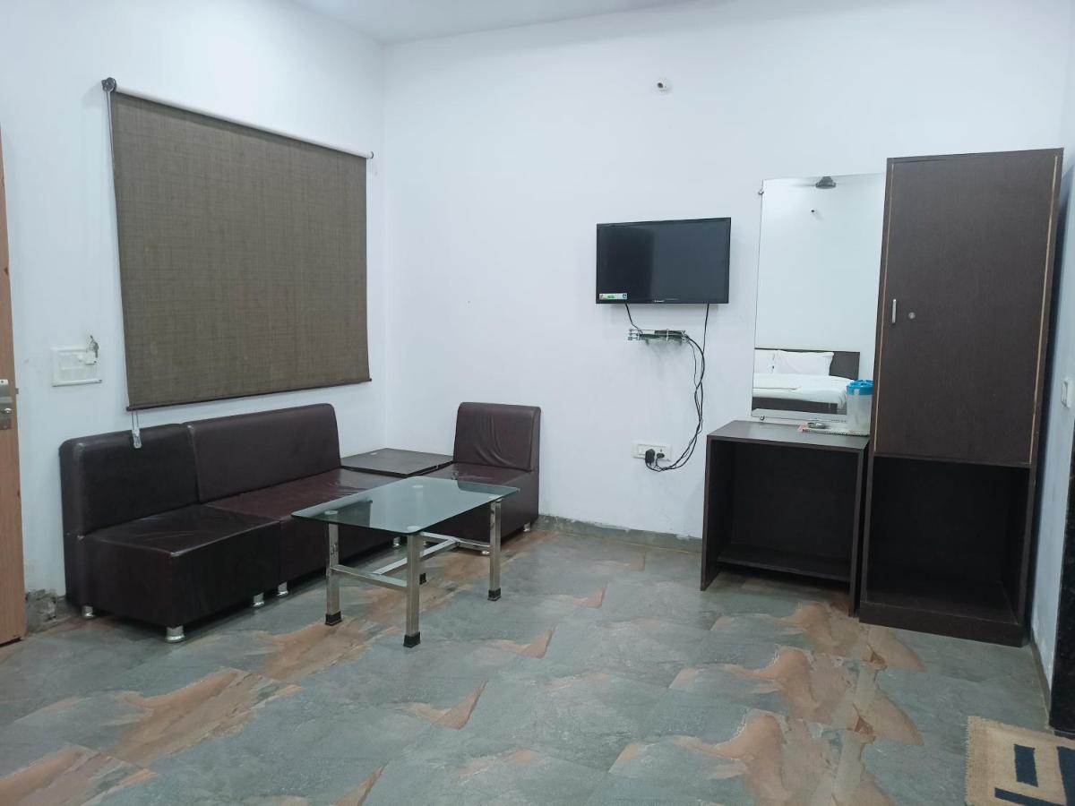 Nisarg Resort Jabalpur Exterior foto