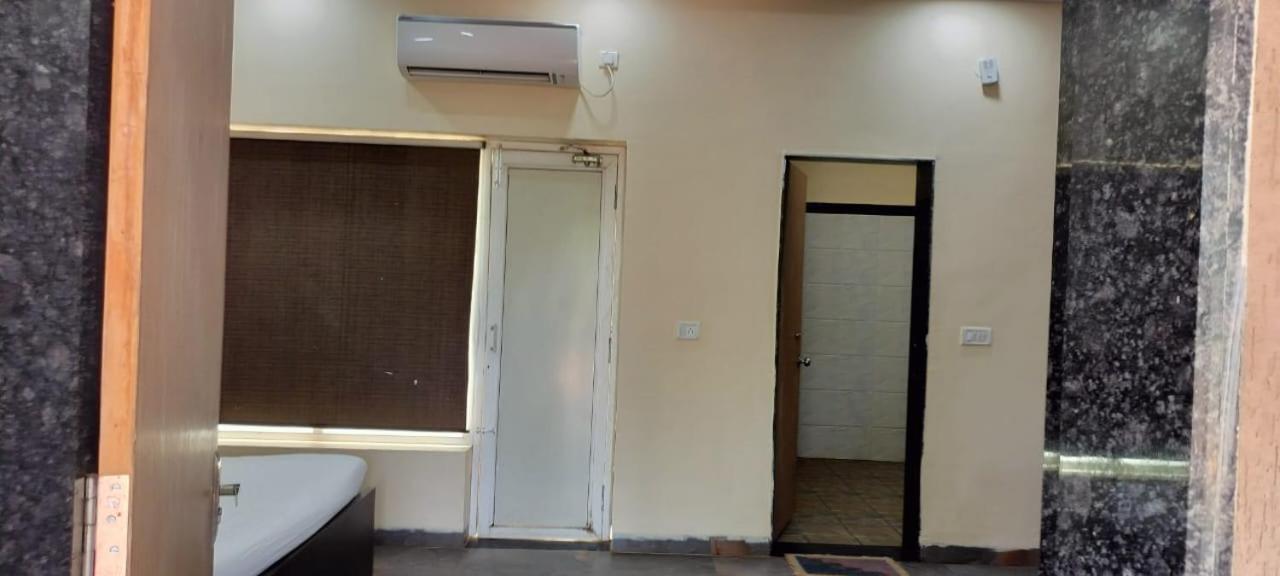 Nisarg Resort Jabalpur Exterior foto